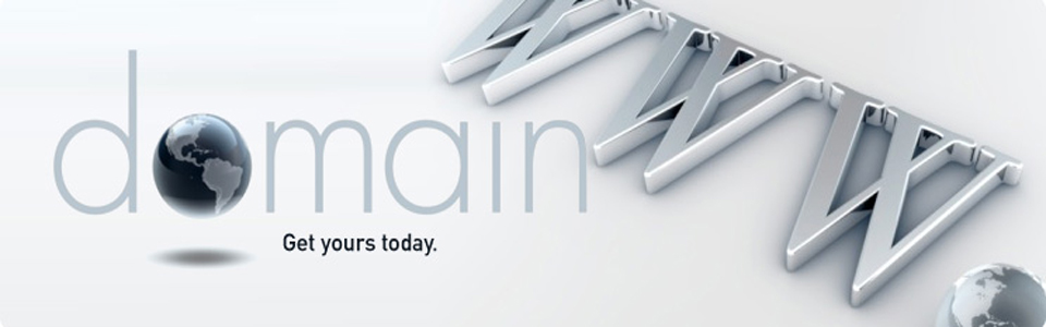 dimain registration and hosting