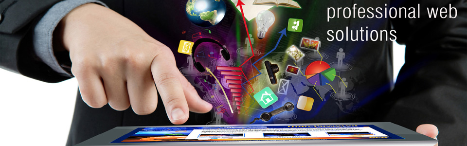 web design and development