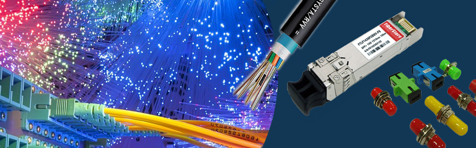 optical fiber network