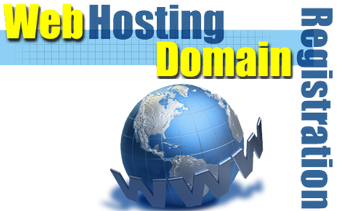 domain registration