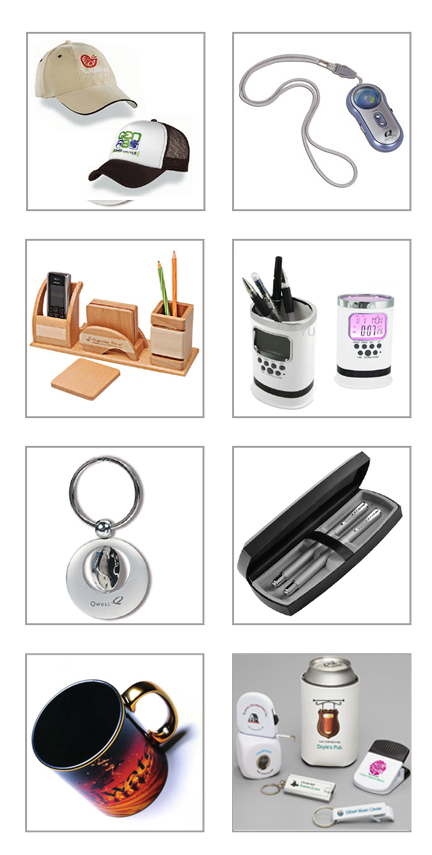 gift item