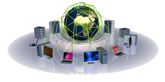 local area network