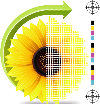 Printing icon